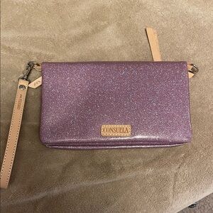Consuela Lyndz uptown crossbody